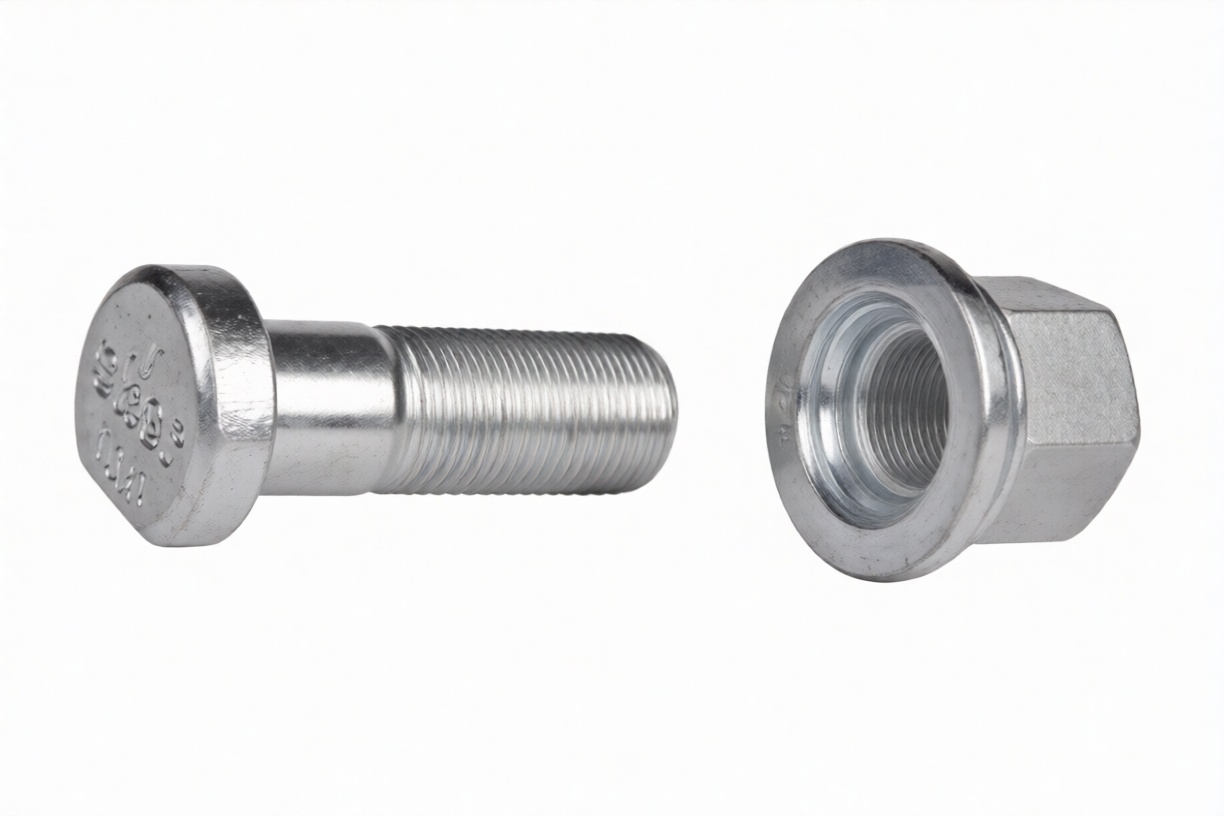 BİJON MAN FORTUNA ÖN 65 MM