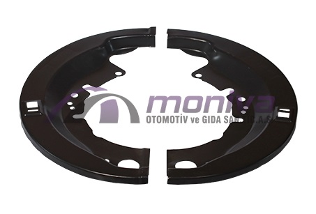 TOZ SACI MER.MAN 18 CM.