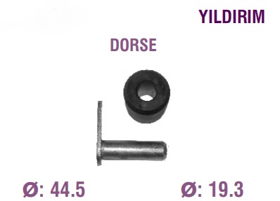TABLA MAKARASI KİLİTLİ