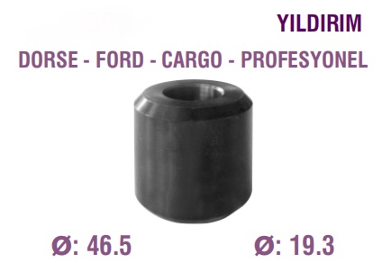 TABLA MAKARASI DORSE