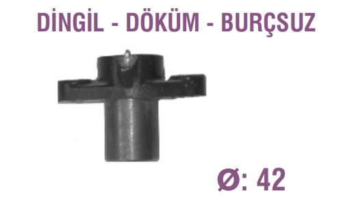 TABLA BORUSU D.DİNGİL 38-ÖZKOÇ