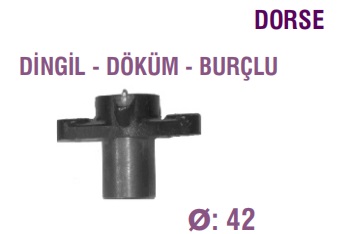 TABLA BORUSU