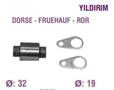 TABLA MAKARASI 312 FRE KOMPLE