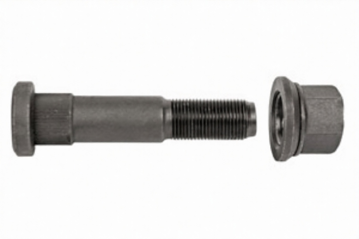 BİJON VOLVO ARKA 110 MM