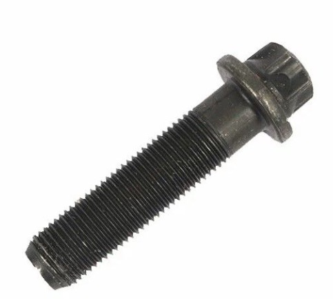 KALİPER KAPAK CİVATASI WBC M10*1*40 MM