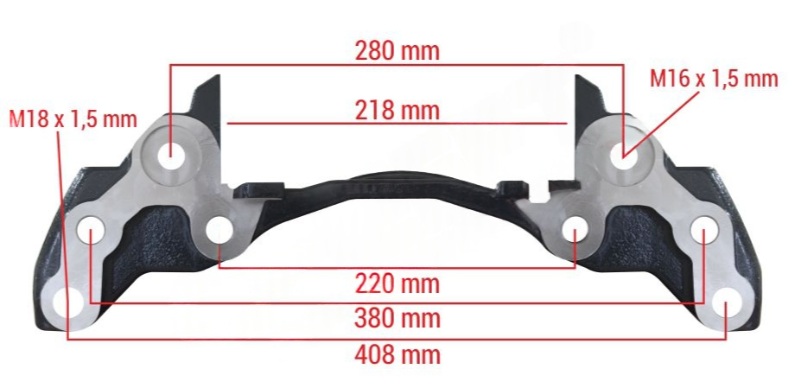 MAX 22 TAŞIYICI SAĞ