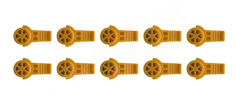 KALİPER PLATSİK TAPA