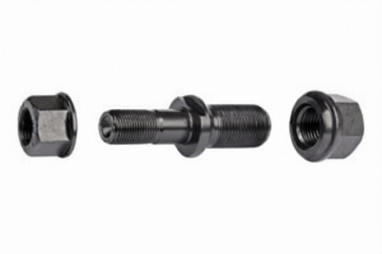 BİJON ISUZU ÖN -R-