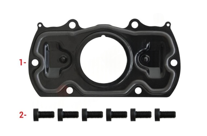 MAXX22T PİSTON KAPAĞI