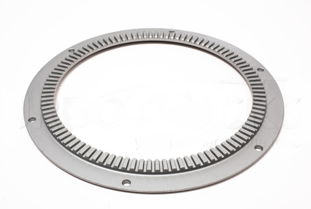 ABS ÇEMBERİ CARGO 1846 ARKA Y.M