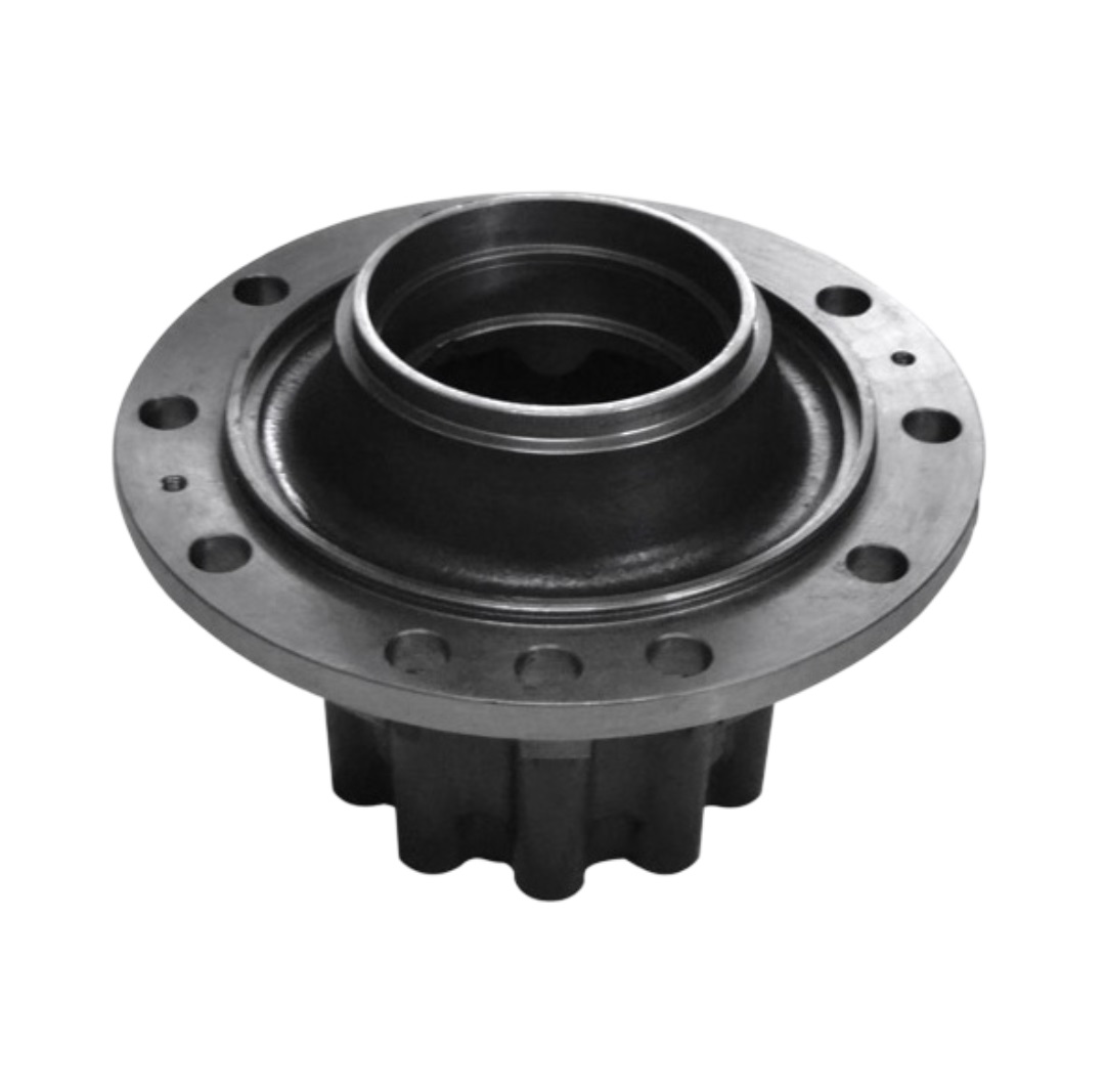 PORYA DAF ATI 95 ÇEKİCİ 04.03