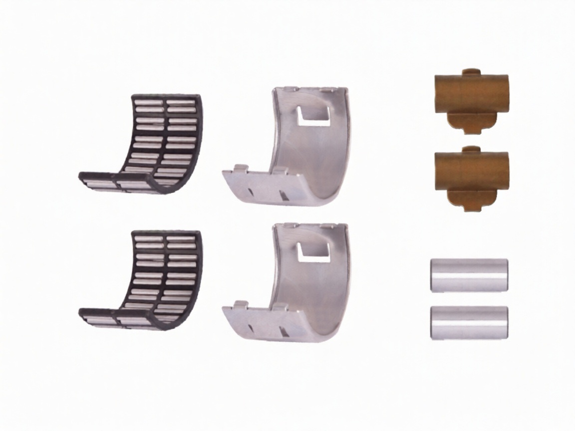 KALİPER RULMAN TAMİR TAKIMI (EX225 RADIAL)