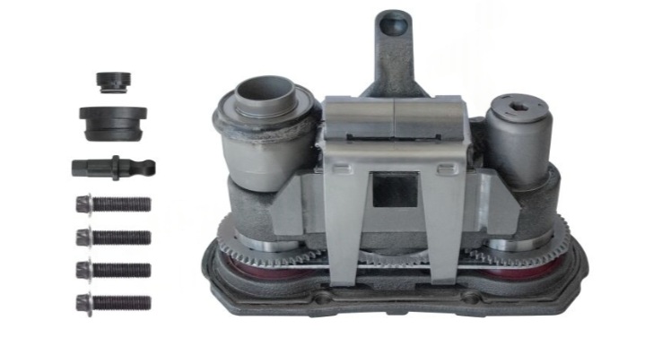 MODUL X MEKANİZMA SETİ