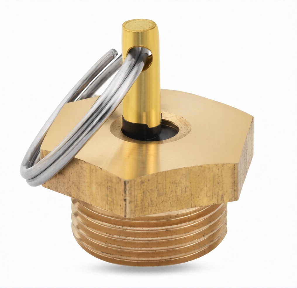 SU TAHLİYE VALF M22*1,5