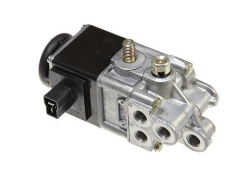 HAVALI KAPI BEYNİ 24V