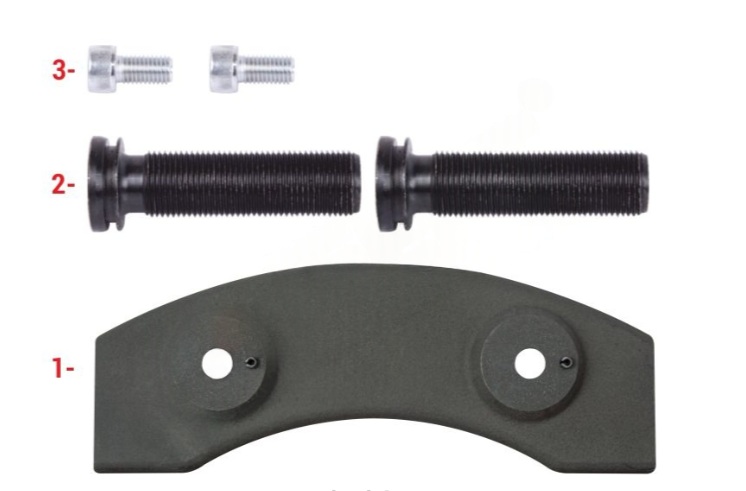 DX195 BALATA PLEYTİ TM TK(SAĞ)