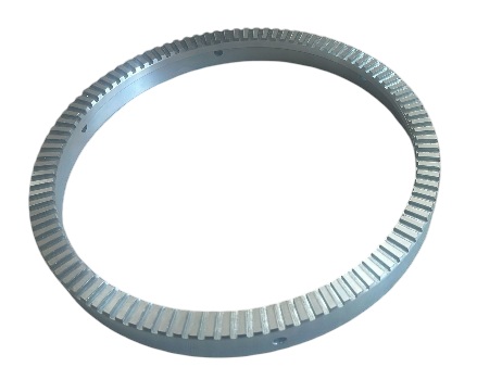 ABS ÇEMBERİ CARGO ARKA Y.M.