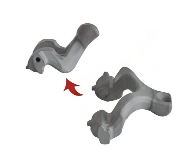 PAN17-19-22  RULMAN YATAĞI