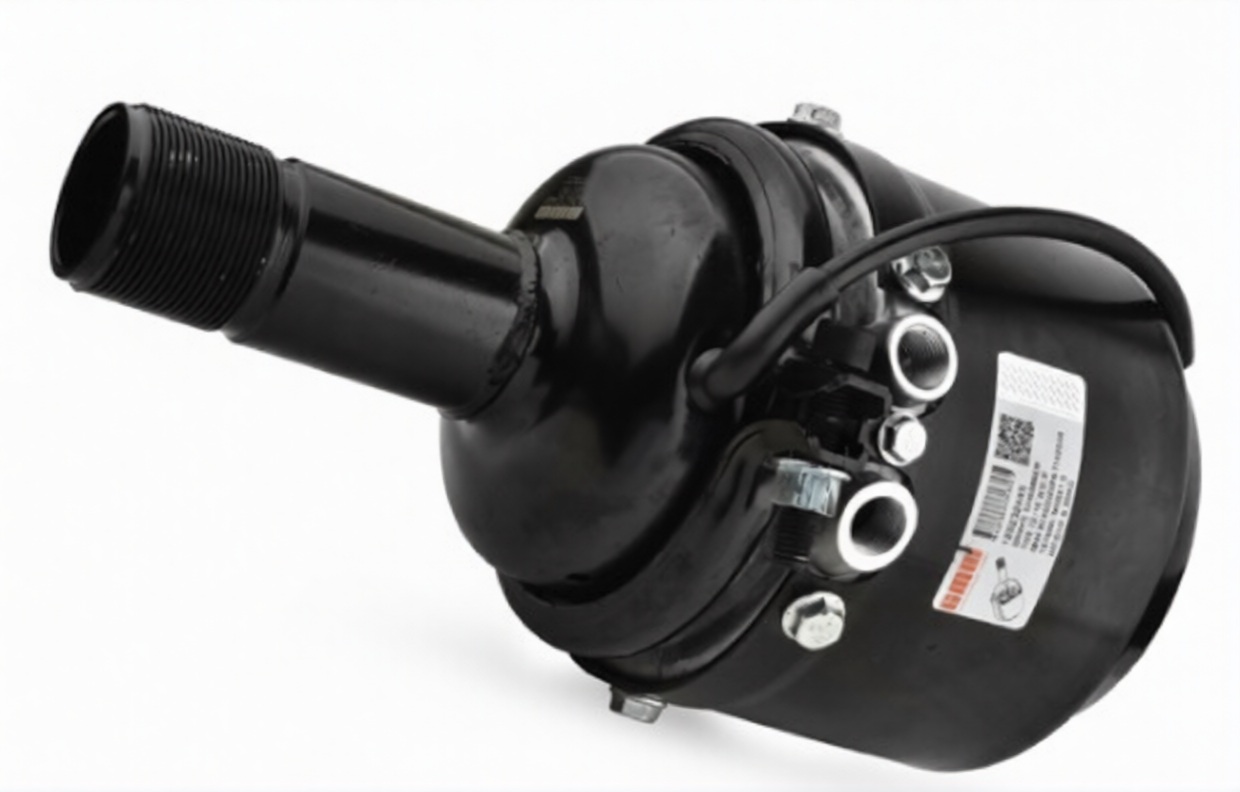 İMDATLI FREN KÖRÜĞÜ 12*6200 D/P GENİŞ BORULU