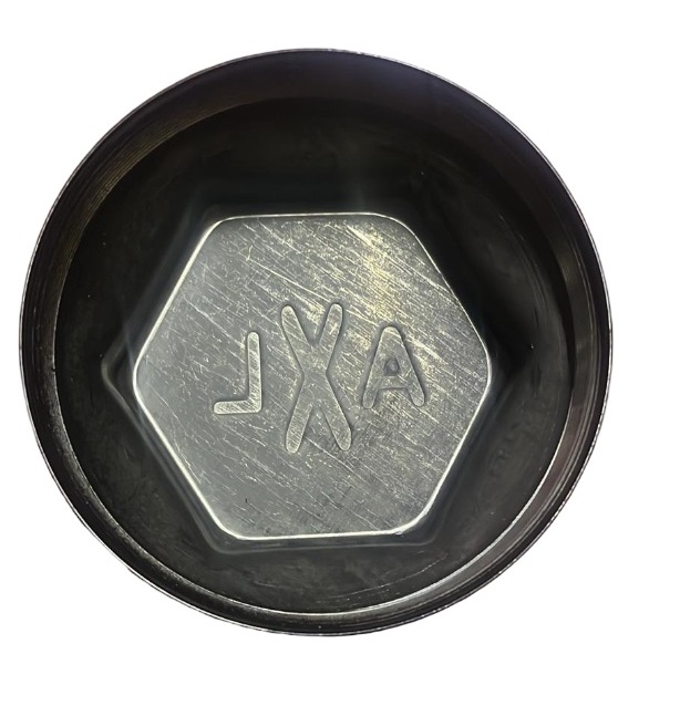 AXL PORYA KAPAĞI BÜYÜK ORJ 138 mm