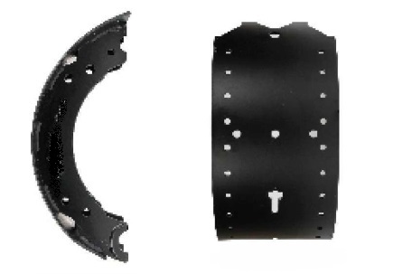 FREN PABUCU BP 18 CM TAKVİYELİ