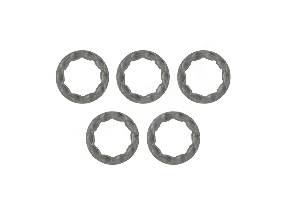 KALİPER MEKANİZMA BİLYA YATAĞI