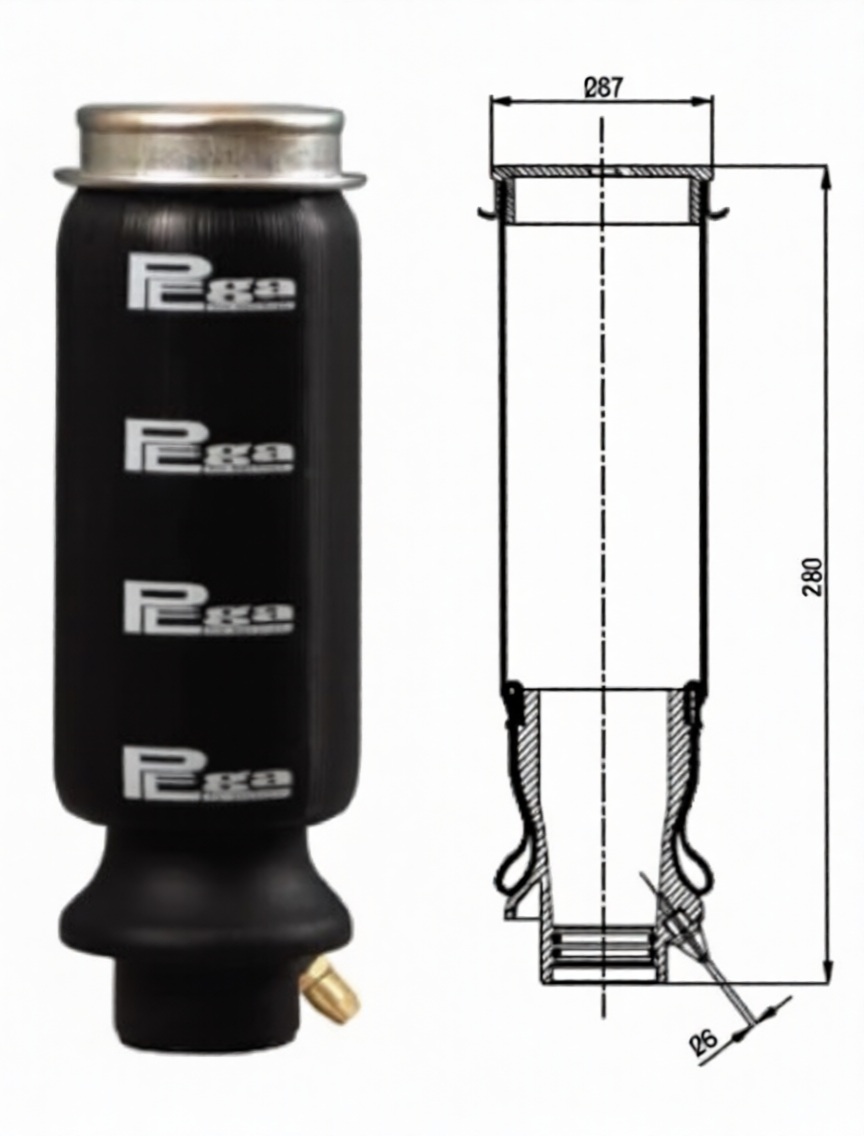 KABİN SÜS. KÖRÜĞÜ P20.1201.B C321202 SCANİA 144