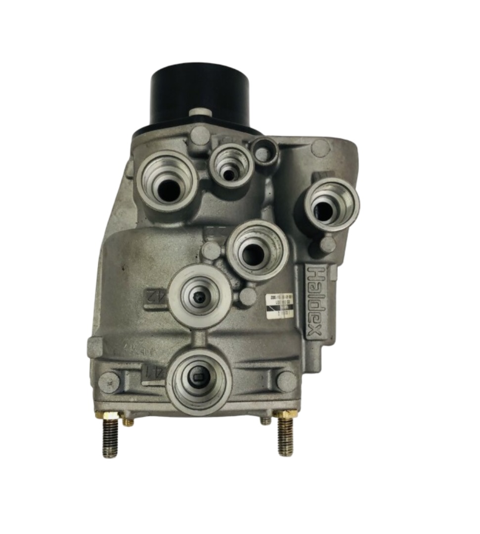 TREYLER KONTROL VALFİ