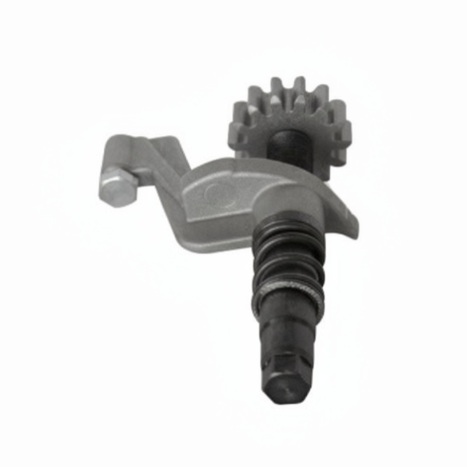 ELSA 2 RADİAL YENİ MODEL L DİŞLİ SAĞ