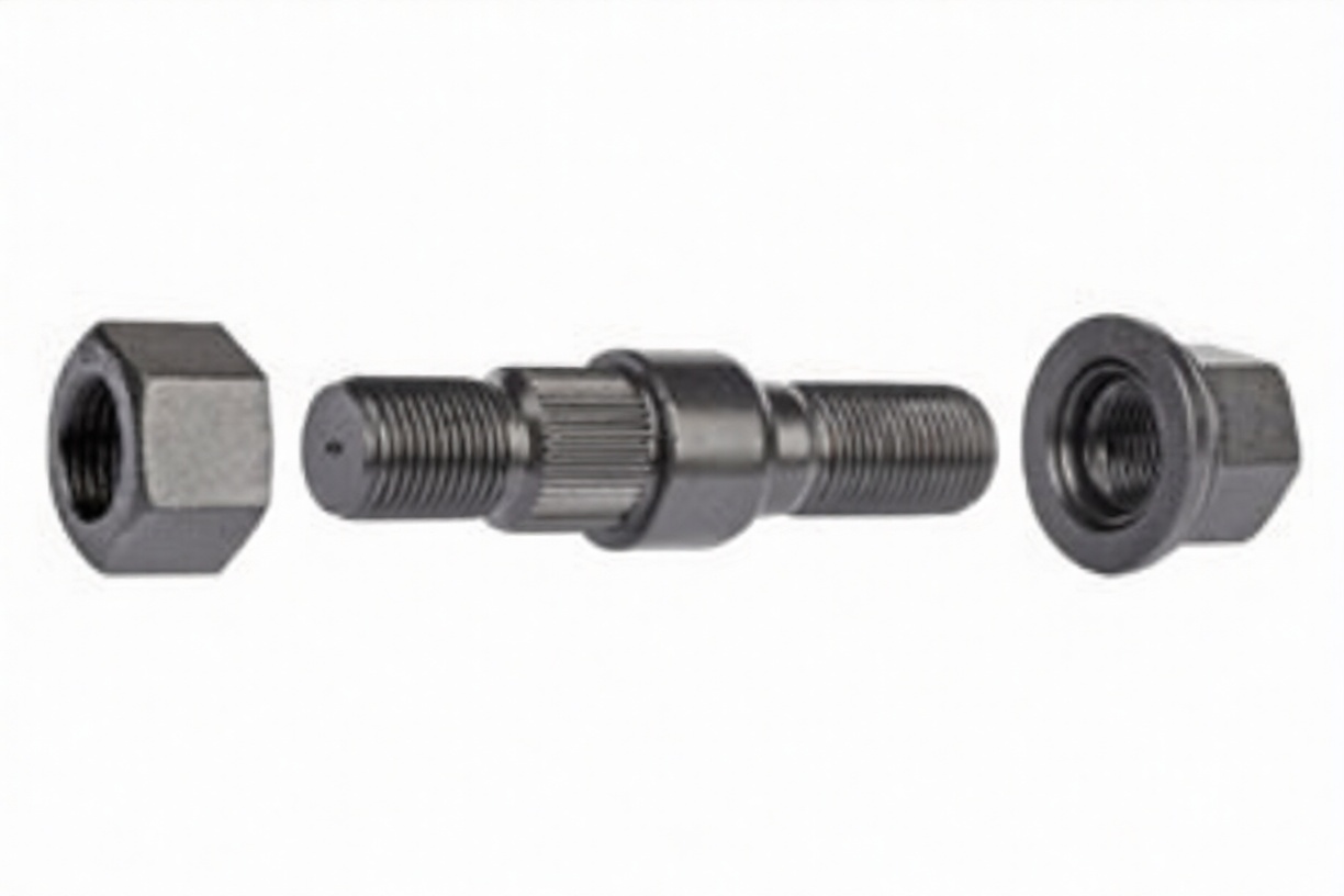 BİJON DAF E.M. ARKA R-L