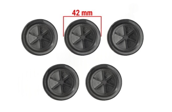 KNORR TOZ KEÇESİ 42 LİK