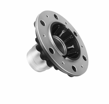 ISUZU DİSKLİ ÖN PORYA