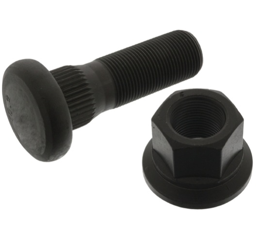 BİJON DAF ÖN DİSK 72.50 MM