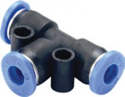 12 MM T NİPEL