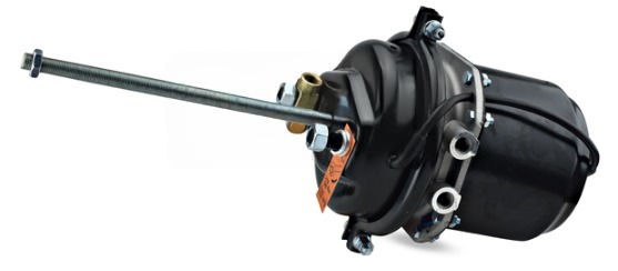 İMDATLI FREN KÖRÜĞÜ 30*24 D/P KAMPANA TİP