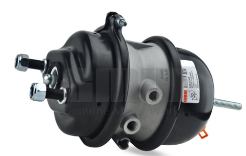 İMDATLI FREN KÖRÜĞÜ 24*24 D/D DİSK TİP