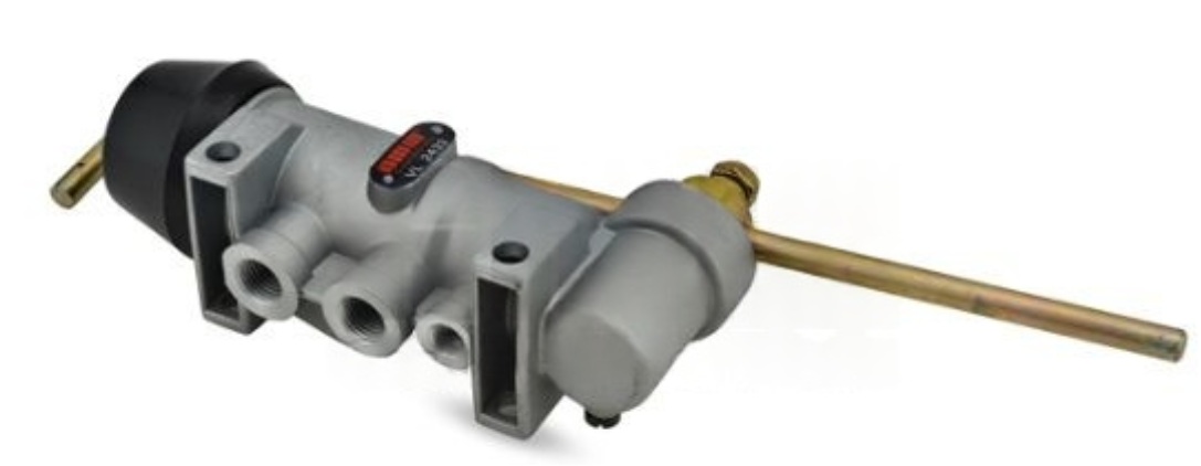 KASA KÖRÜK VENTİLİ VL2433