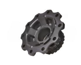 KP.05.08 27 MM BİJONLU