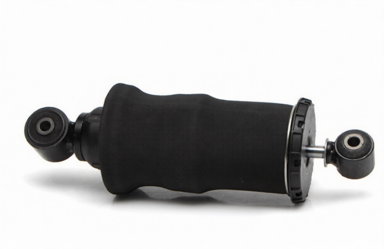 KABİN KÖRÜĞÜ AMORTİSÖRLÜ MAN ARKA SOL