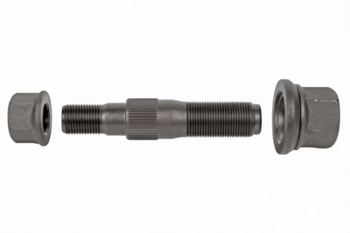 BİJON TURBO CARGO ARKA  