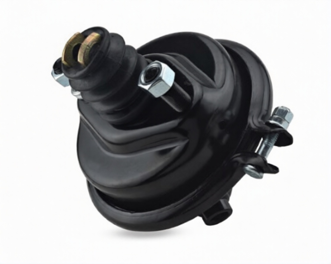 SERVİS FREN KÖRÜĞÜ 24 NO KAMPANA TİP KISA MİL