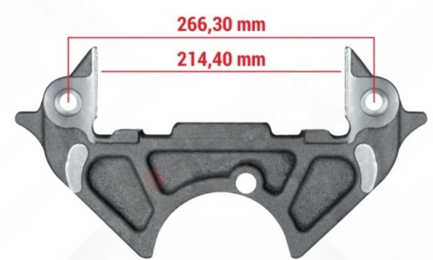 BP KALİPER TAŞIYICI