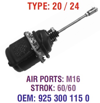 20*24 D/P İ.F.K M16