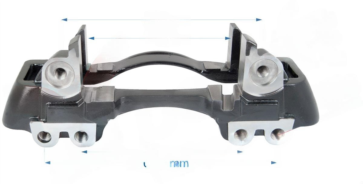 KALİPER SEMERİ WBC PAN 22 SF SAĞ