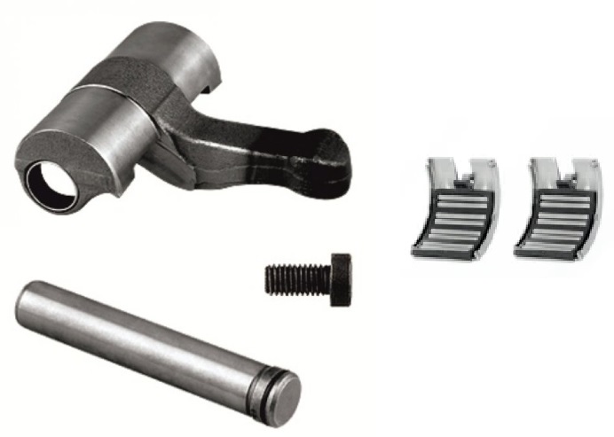 KALİPER KAŞIĞI BW RULMANLI 524276