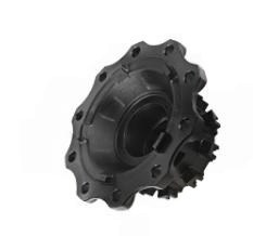 DAFXF SERİSİ 2006 M. KADR  ÖN