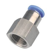1/4"-8 DİŞİ DİŞLİ REKOR