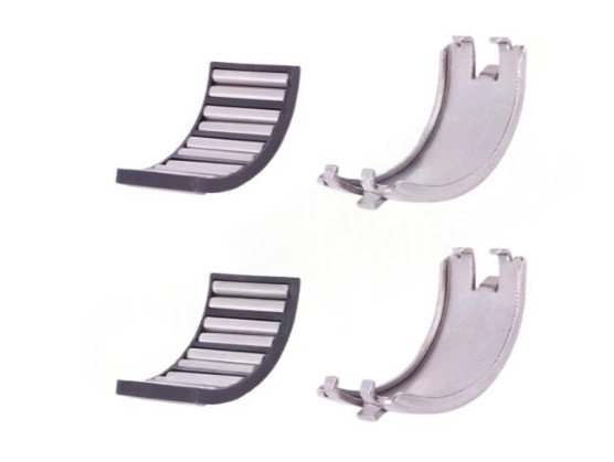 MARK IV-MODULX GEN-1 ALT RULMAN TK