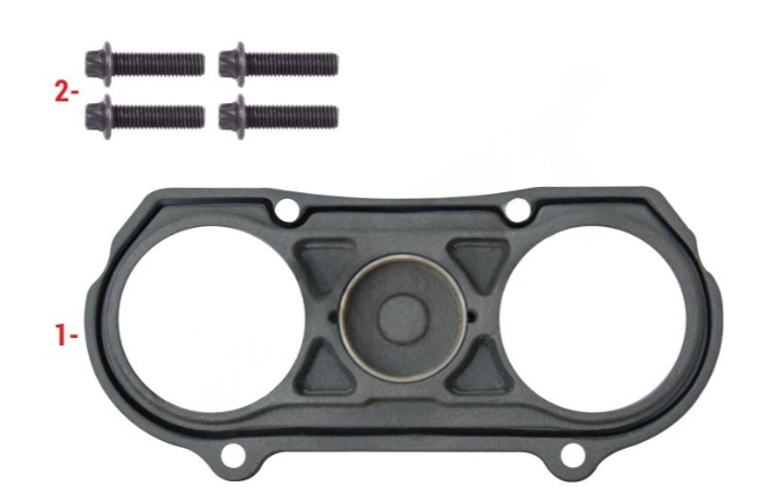 MODULX GEN-1-2 MEKANİZMA SABİTLEME KAPAĞI