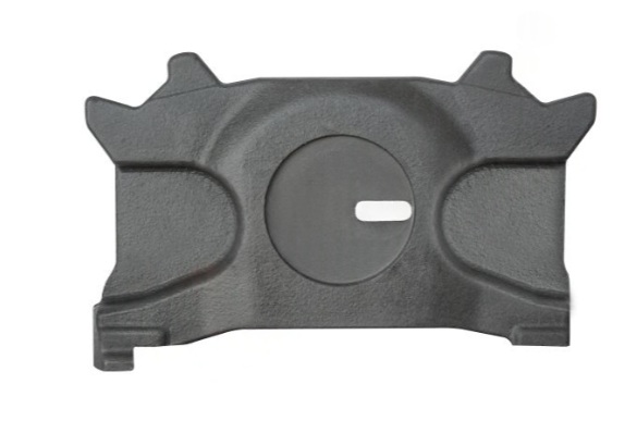 MAXX22 BALATA İTİCİ PLEYT SOL